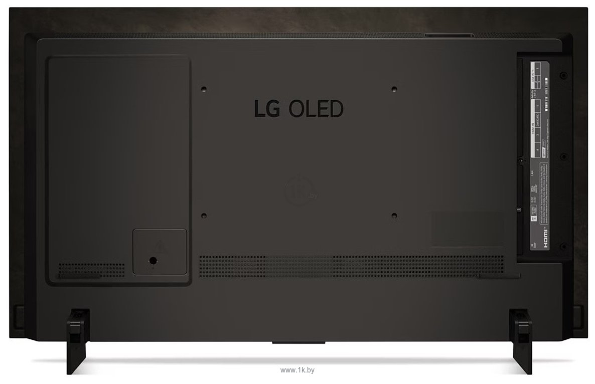 Фотографии LG OLED C4 OLED42C41LA