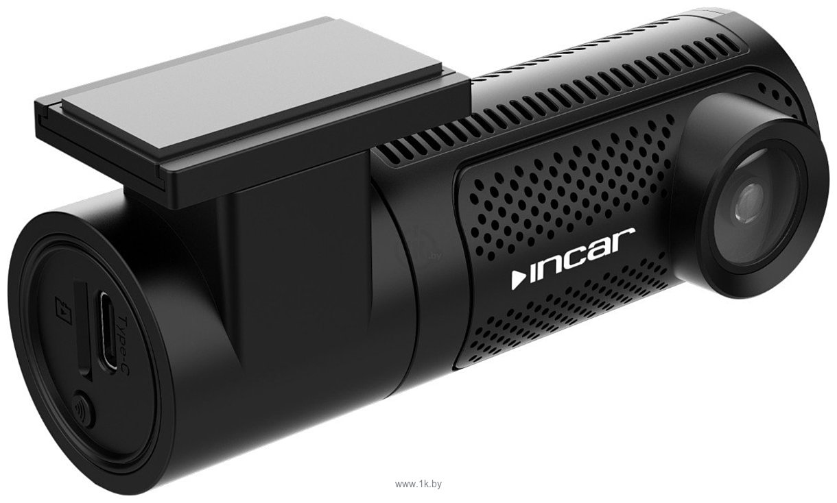 Фотографии Incar VR-120 Фотографии Incar VR-120