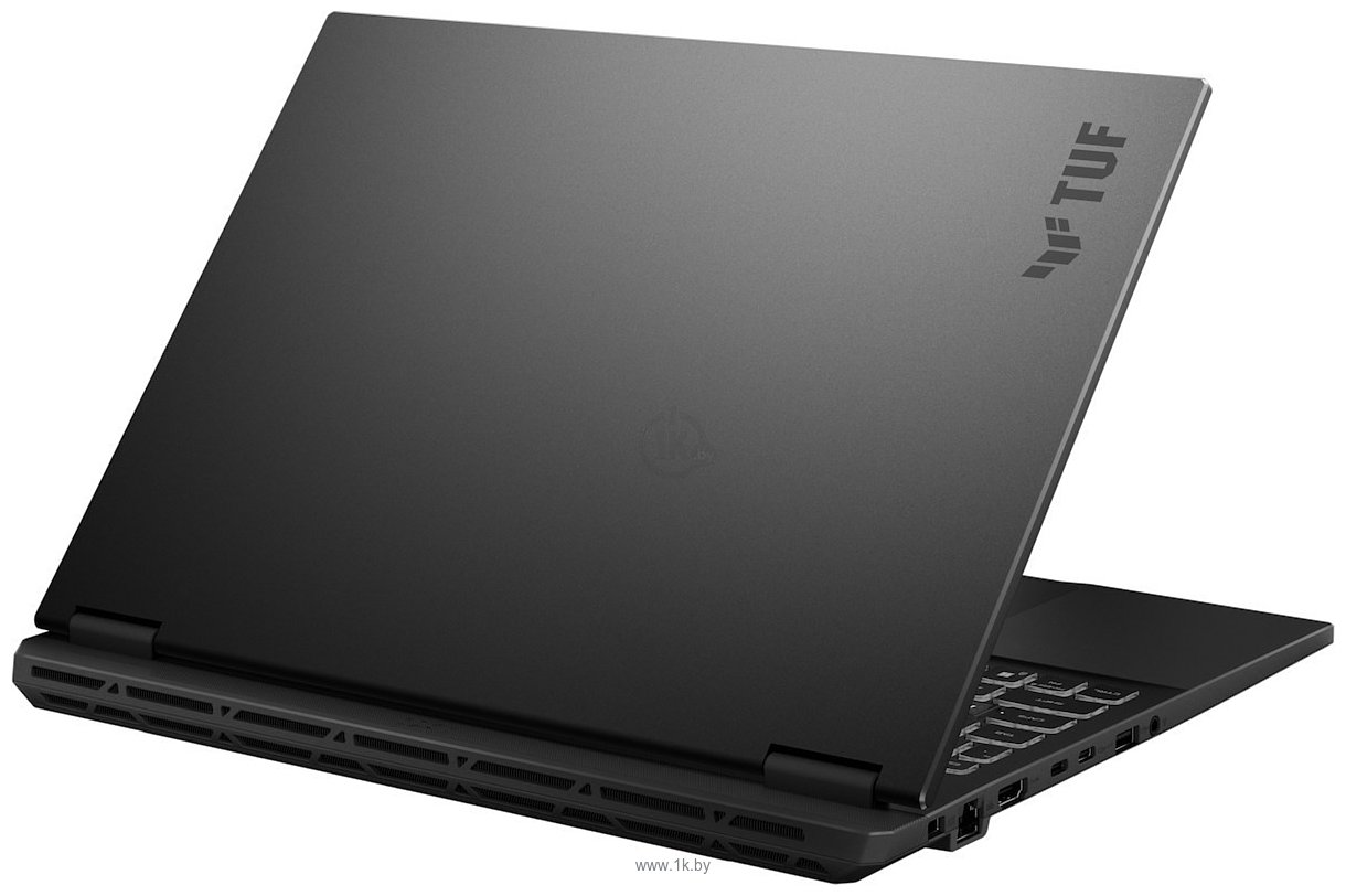 Фотографии ASUS TUF Gaming F16 FX608JP-RV025