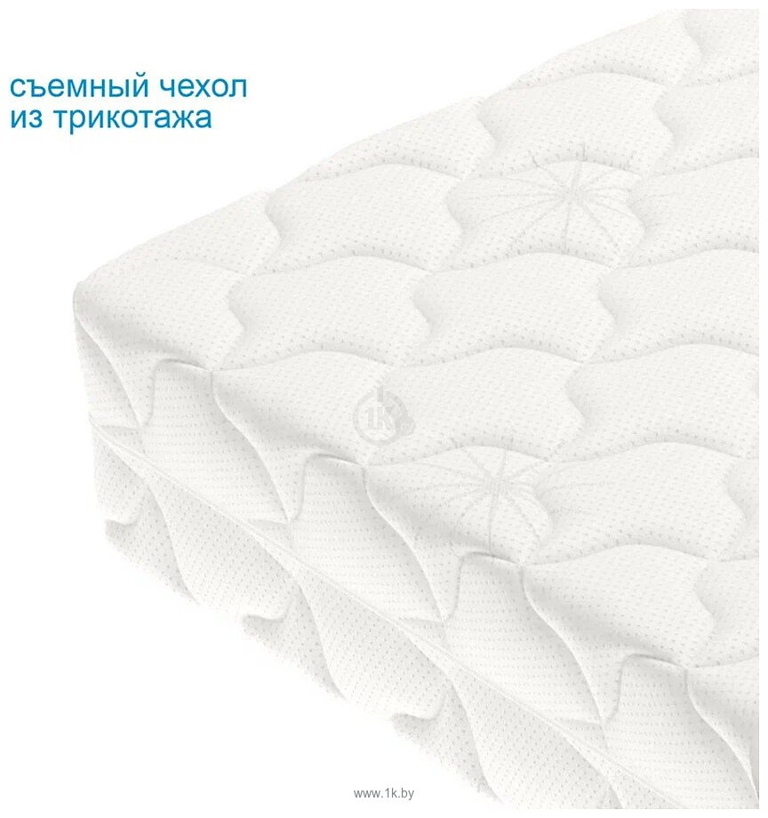 Фотографии Mio Tesoro Letto Tfk 85x200