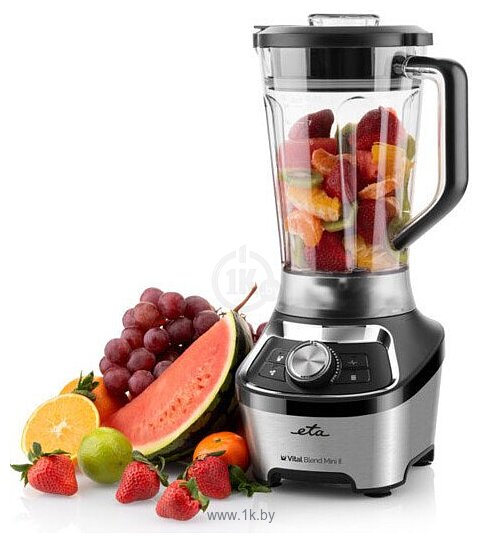 Фотографии ETA Mini II 5100 90000