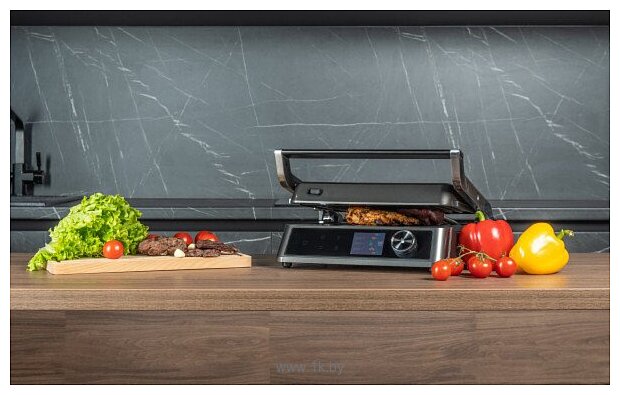 Фотографии Garlyn GL-500 Pro