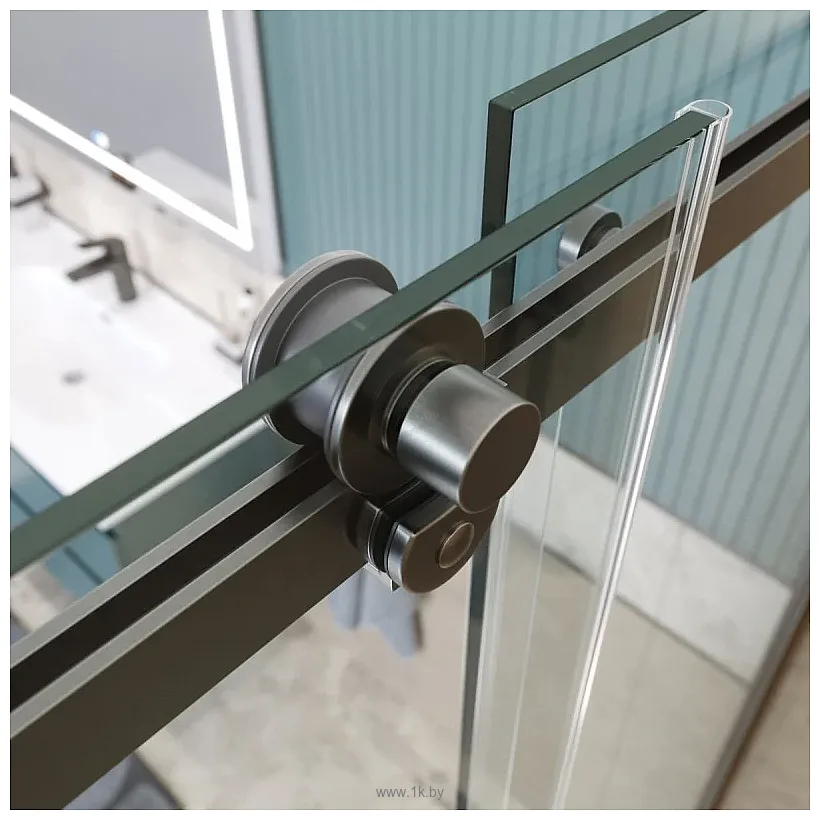 Фотографии BelBagno SOFT_CLOSE-2-BF-1-100-C-GM Фотографии BelBagno SOFT_CLOSE-2-BF-1-100-C-GM