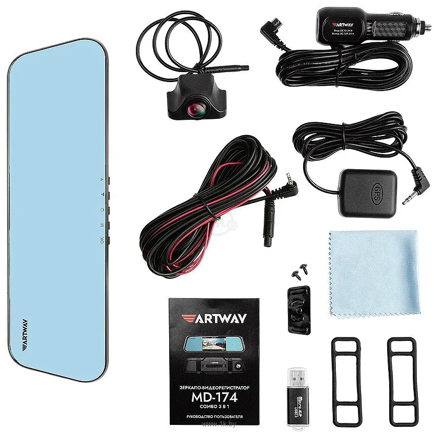 Фотографии Artway MD-174