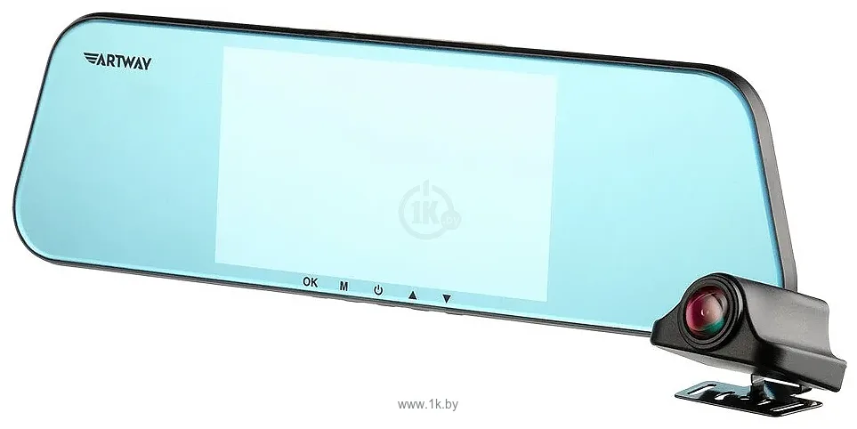 Фотографии Artway MD-174