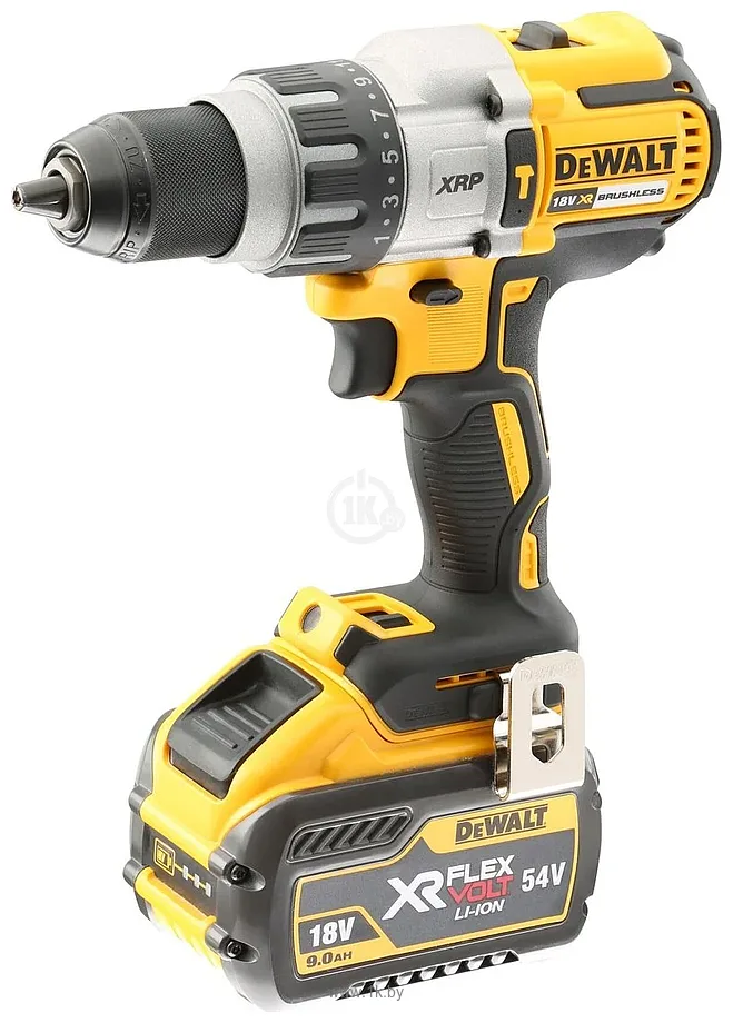 Фотографии DeWalt DCD996T2 Фотографии DeWalt DCD996T2