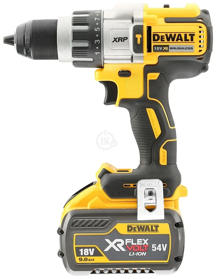 Фотографии DeWalt DCD996T2 Фотографии DeWalt DCD996T2