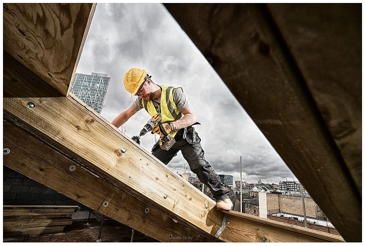 Фотографии DeWalt DCD996T2 Фотографии DeWalt DCD996T2