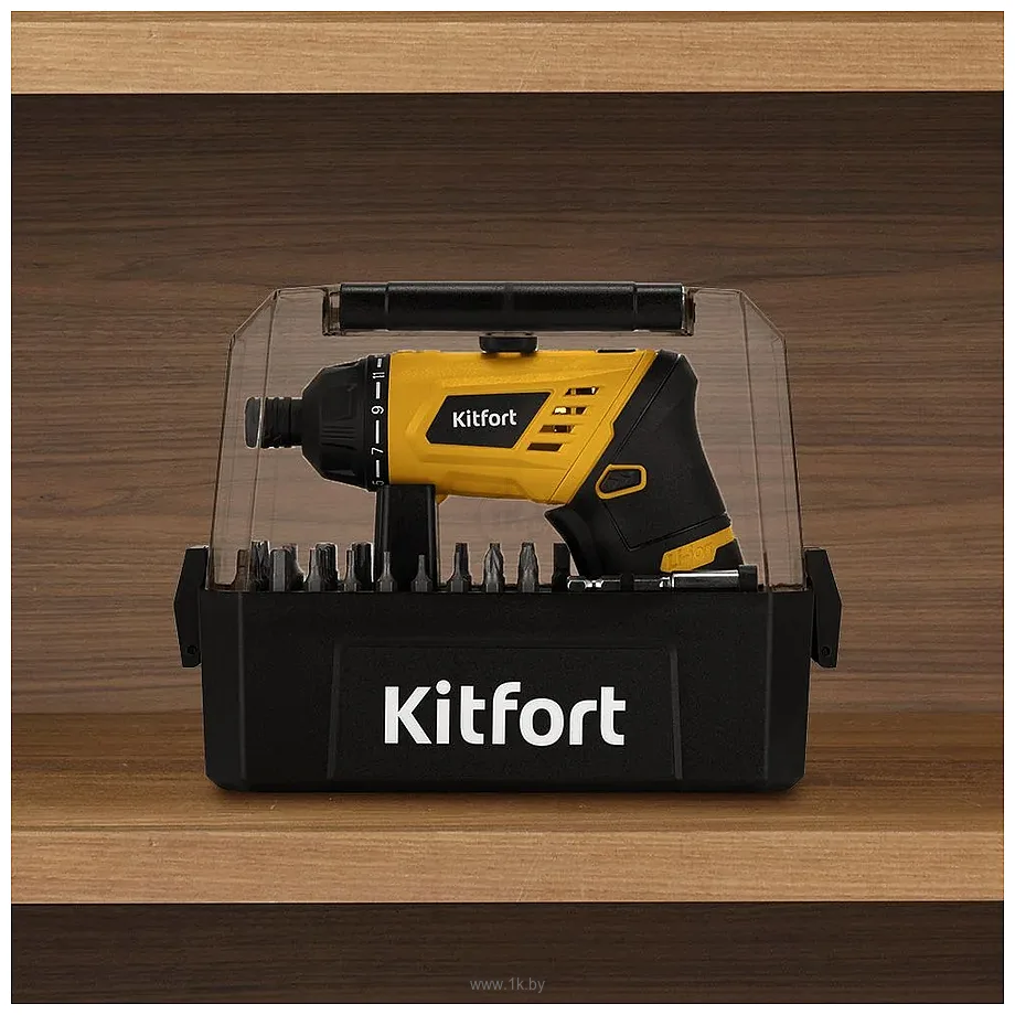 Фотографии Kitfort КТ-6492
