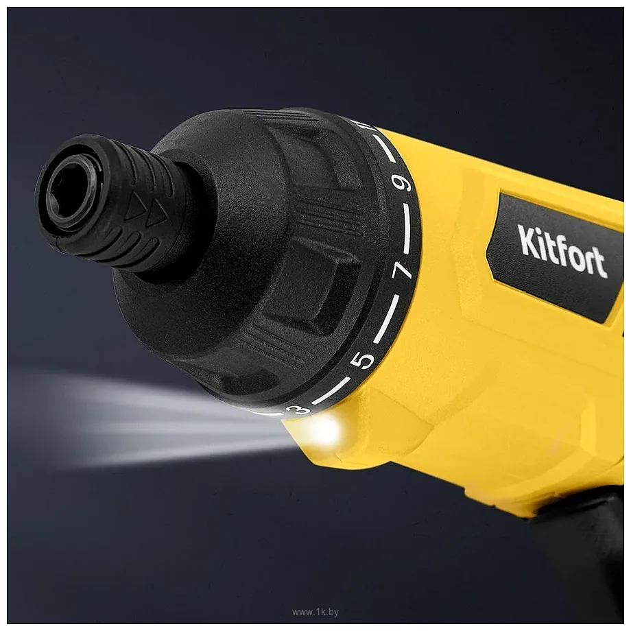 Фотографии Kitfort КТ-6492