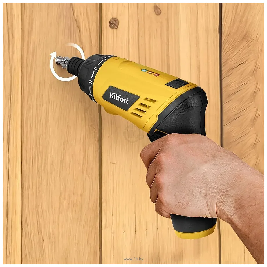 Фотографии Kitfort КТ-6492