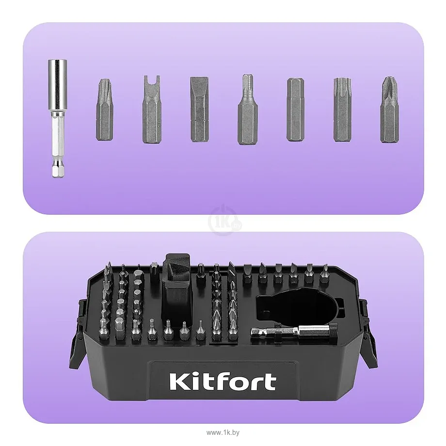 Фотографии Kitfort КТ-6492