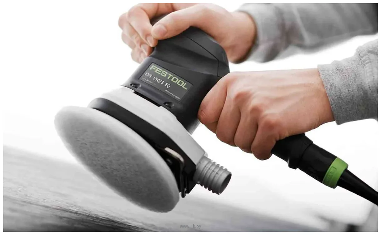 Фотографии Festool ETS 150/5 EQ-Plus Фотографии Festool ETS 150/5 EQ-Plus