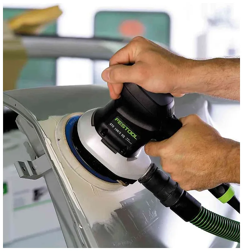 Фотографии Festool ETS 150/5 EQ-Plus Фотографии Festool ETS 150/5 EQ-Plus
