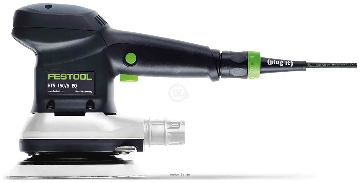 Фотографии Festool ETS 150/5 EQ-Plus Фотографии Festool ETS 150/5 EQ-Plus