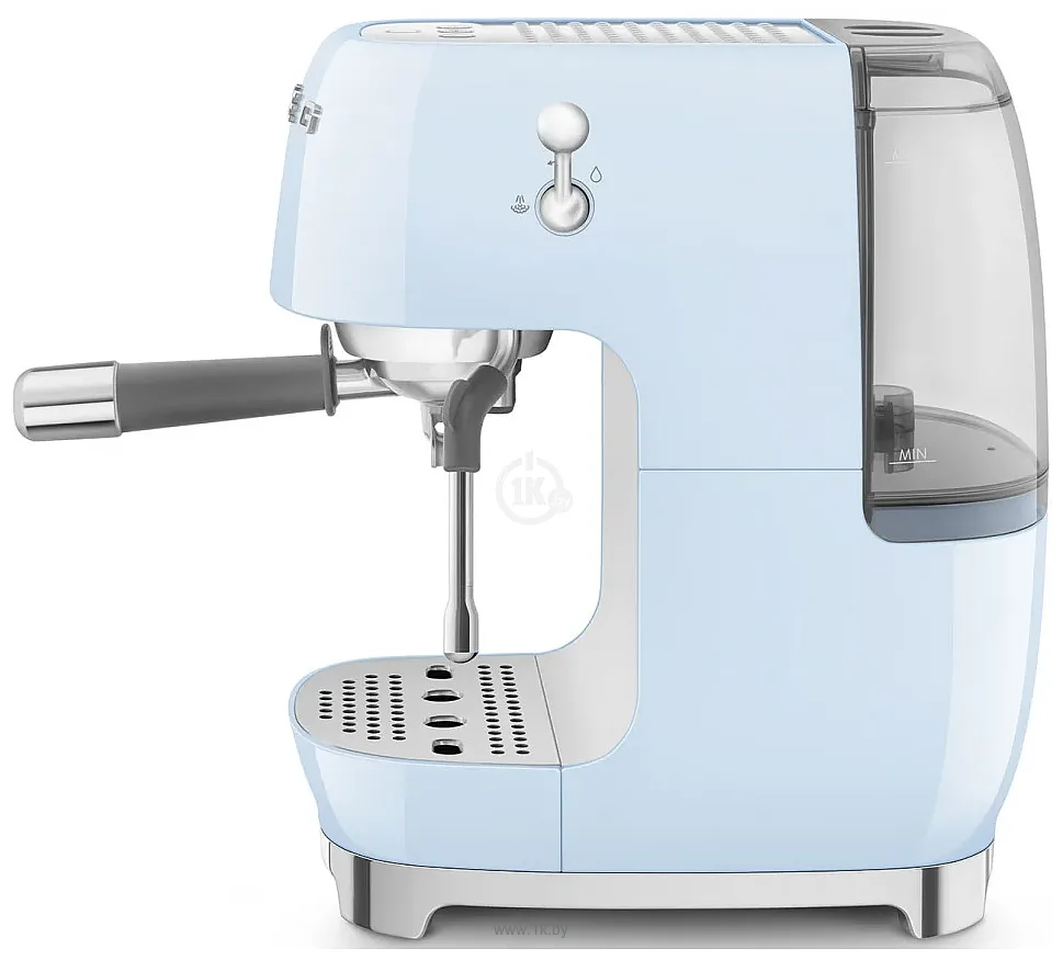 Фотографии Smeg ECF03PBEU Фотографии Smeg ECF03PBEU