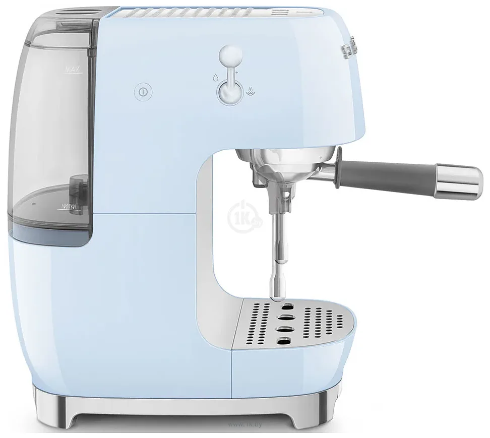 Фотографии Smeg ECF03PBEU Фотографии Smeg ECF03PBEU