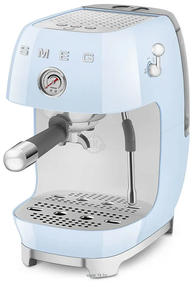 Фотографии Smeg ECF03PBEU Фотографии Smeg ECF03PBEU