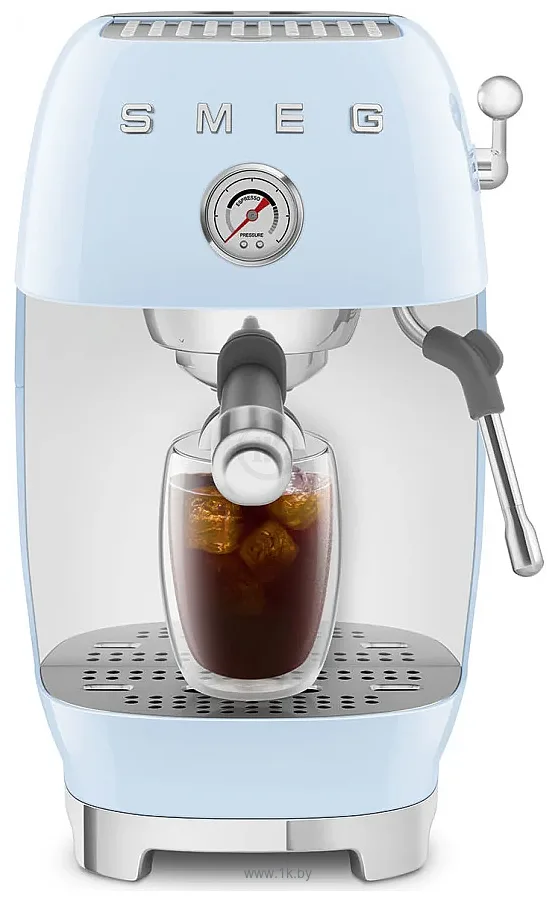 Фотографии Smeg ECF03PBEU Фотографии Smeg ECF03PBEU