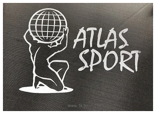 Фотографии Atlas Sport 252см (8ft) PRO PURPLE Фотографии Atlas Sport 252см (8ft) PRO PURPLE