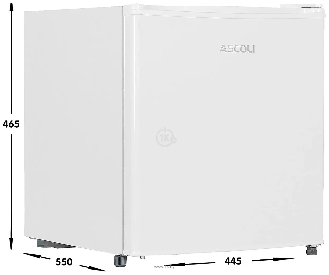 Фотографии Ascoli ASRI50