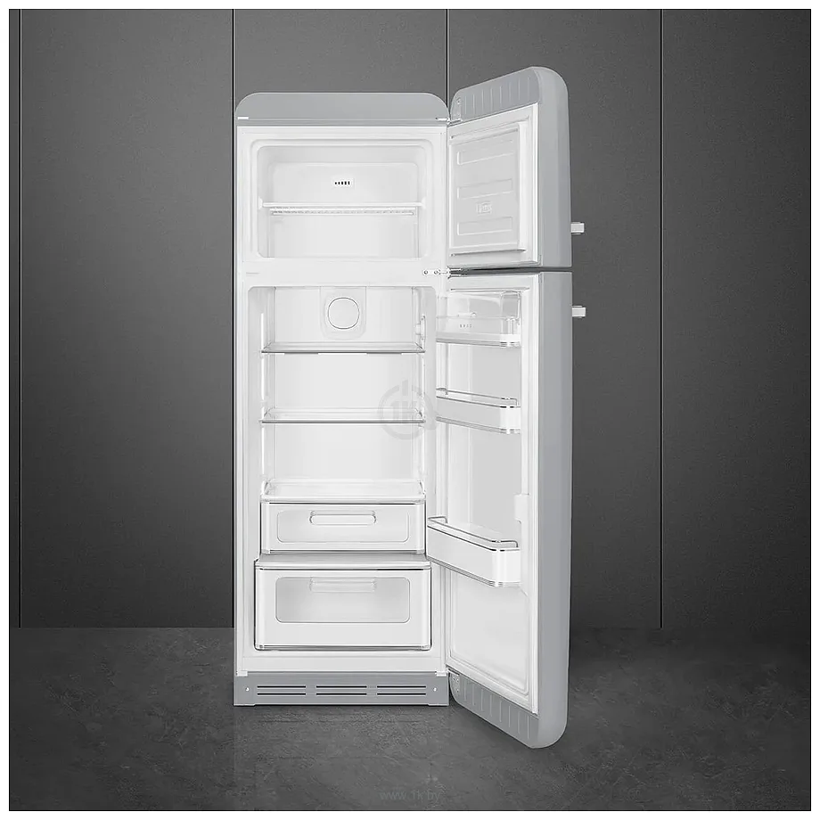 Фотографии Smeg FAB30RSV6