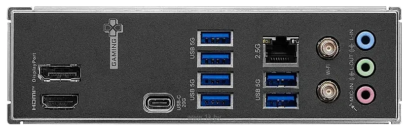 Фотографии MSI Z890 Gaming WiFi6E Фотографии MSI Z890 Gaming WiFi6E