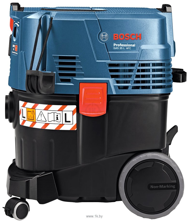 Фотографии Bosch GAS 35 L AFC (06019C3200)