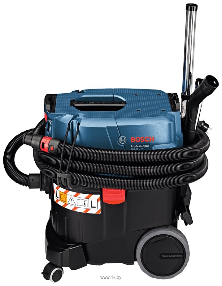 Фотографии Bosch GAS 35 L AFC (06019C3200)