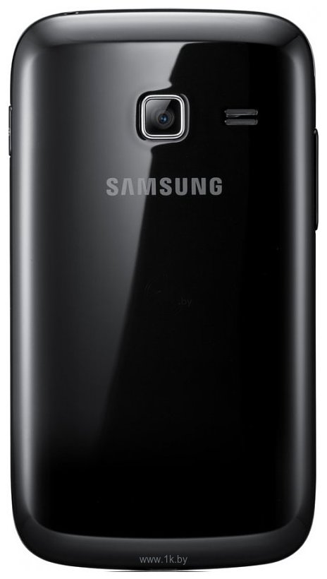 Фотографии Samsung Galaxy Y Duos GT-S6102