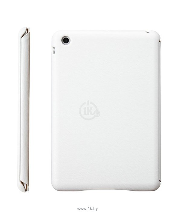 Фотографии Jison iPad mini Smart Cover White (JS-IDM-01H00)