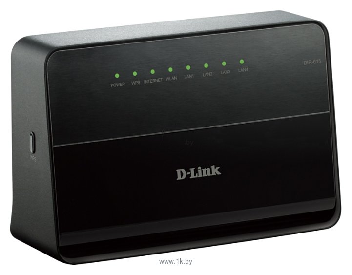 Фотографии D-link DIR-615/A/N1