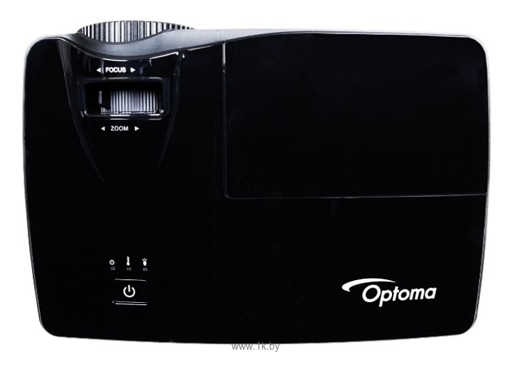 Фотографии Optoma W311