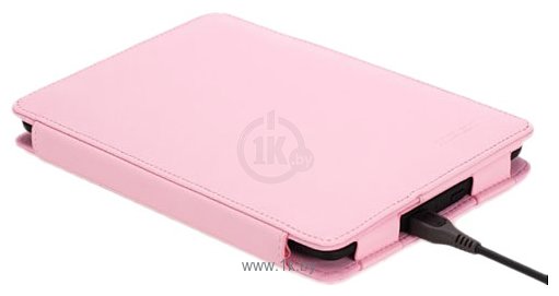 Фотографии MoKo Amazon Kindle Paperwhite Cover Case Pink