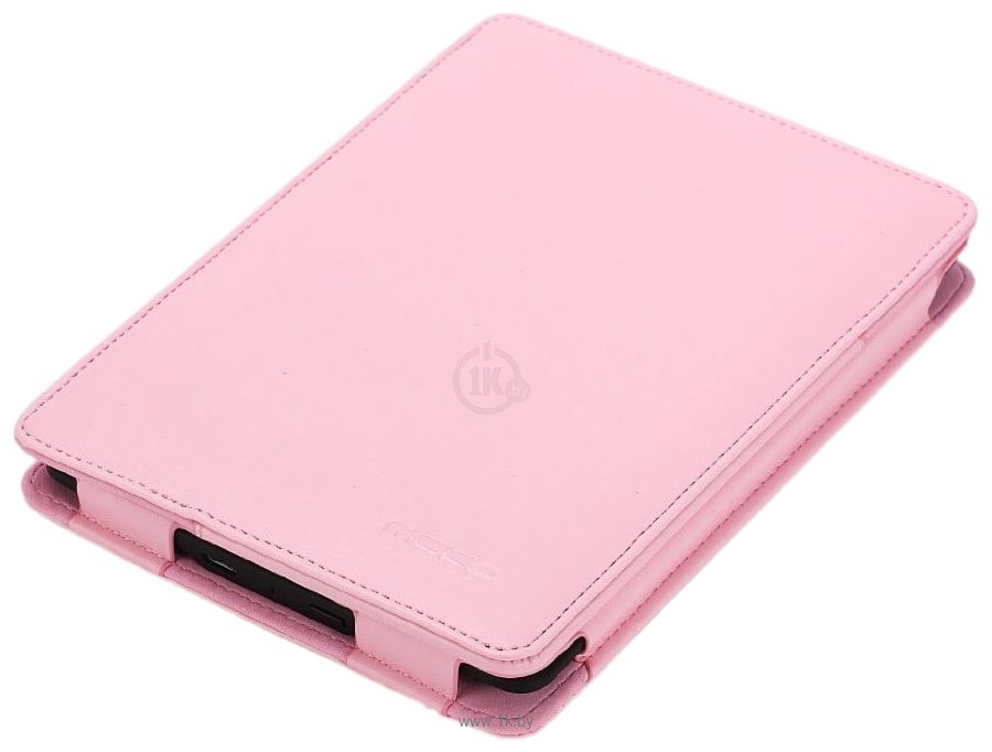 Фотографии MoKo Amazon Kindle Paperwhite Cover Case Pink