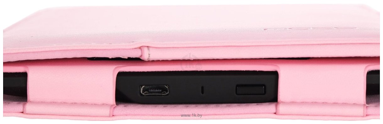 Фотографии MoKo Amazon Kindle Paperwhite Cover Case Pink