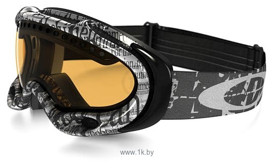 Фотографии Oakley A Frame