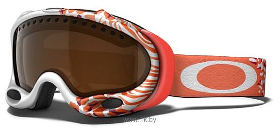 Фотографии Oakley A Frame