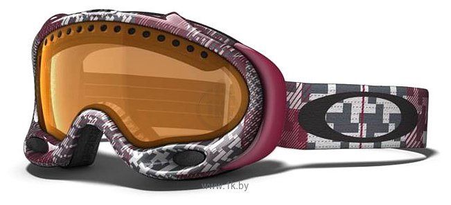 Фотографии Oakley A Frame