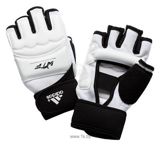 Фотографии Adidas Taekwondo Gloves