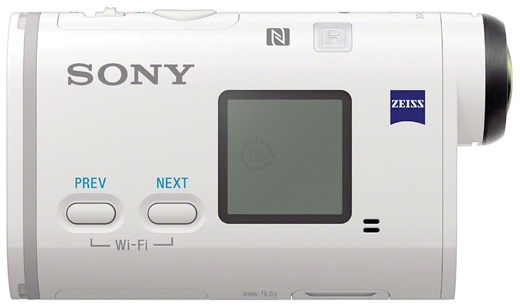 Фотографии Sony FDR-X1000VR