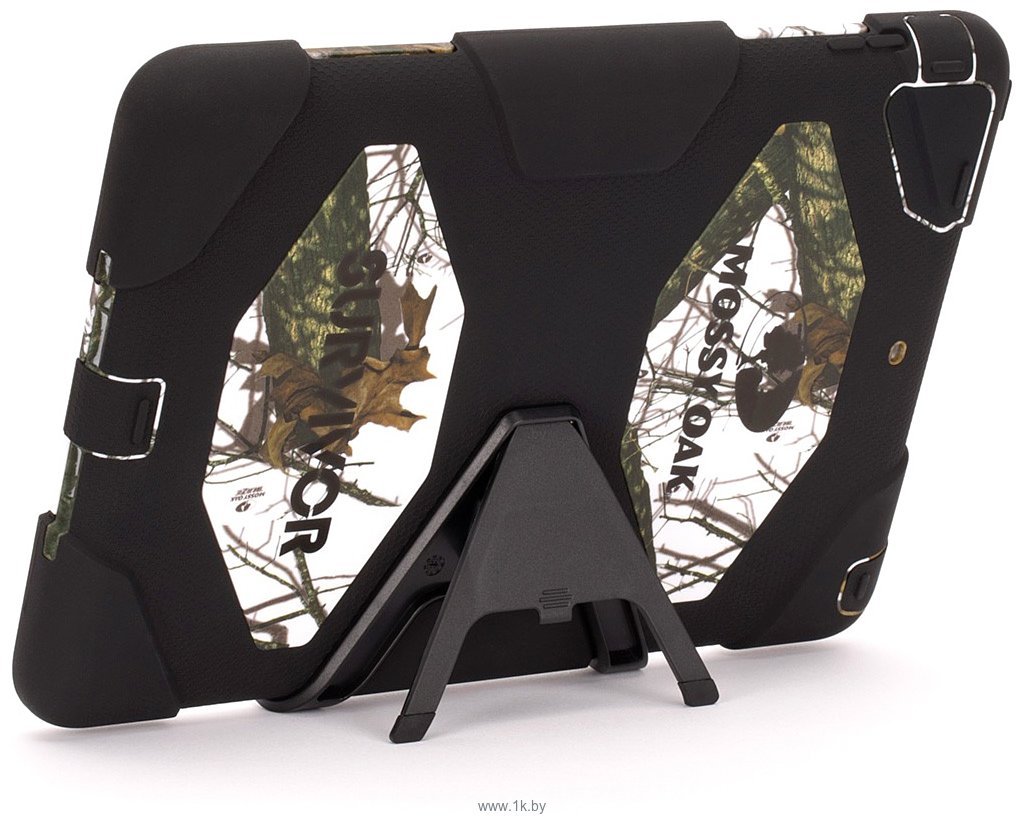 Фотографии Griffin Survivor All-Terrain for iPad Air