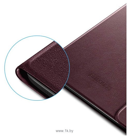 Фотографии Samsung Book Cover для Samsung Galaxy Tab S2 9.7 (EF-BT810P)