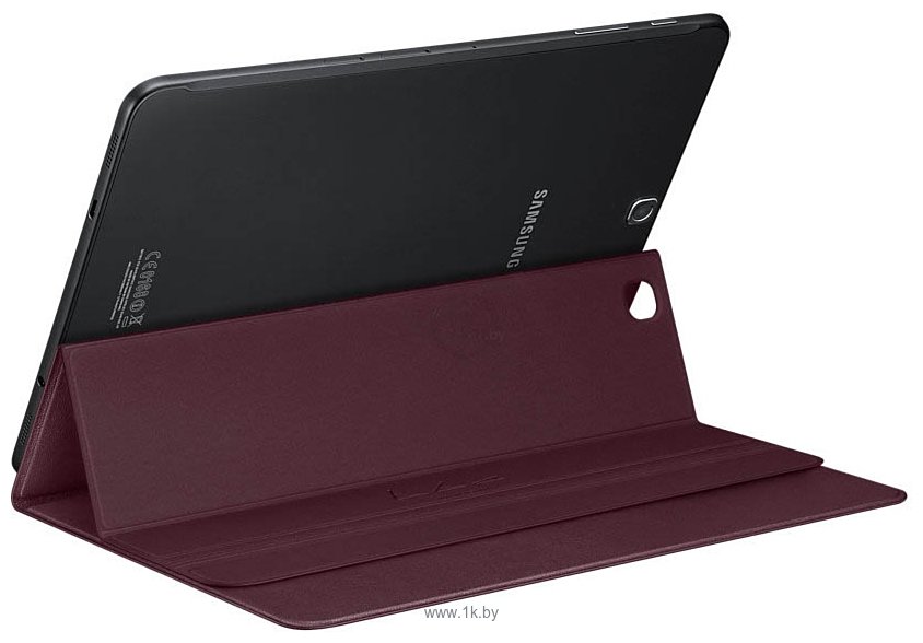 Фотографии Samsung Book Cover для Samsung Galaxy Tab S2 9.7 (EF-BT810P)