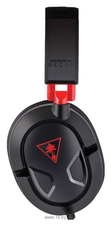 Фотографии Turtle Beach Ear Force Recon 50