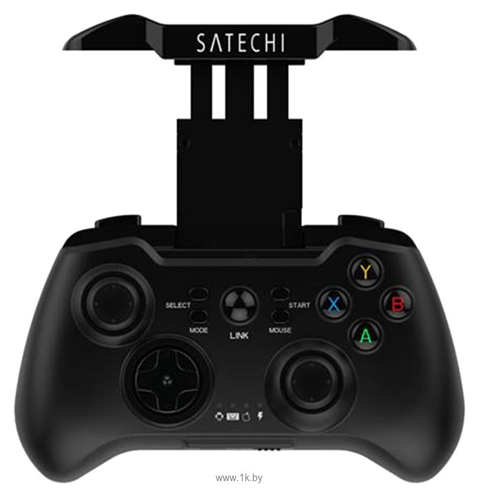 Фотографии Satechi Universal Wireless Game Controller Gamepad Bluetooth