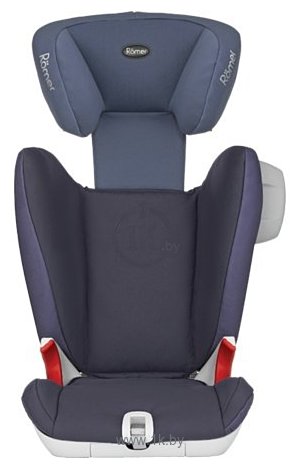 Фотографии BRITAX ROMER Kidfix SL Sict