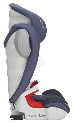 Фотографии BRITAX ROMER Kidfix SL Sict