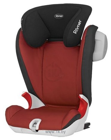 Фотографии BRITAX ROMER Kidfix SL Sict