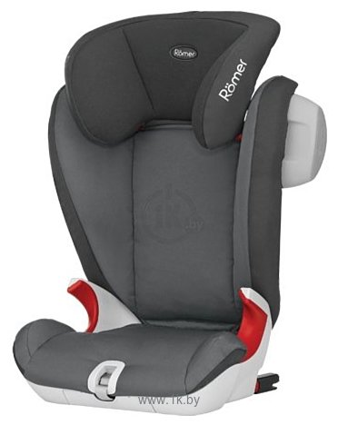 Фотографии BRITAX ROMER Kidfix SL Sict